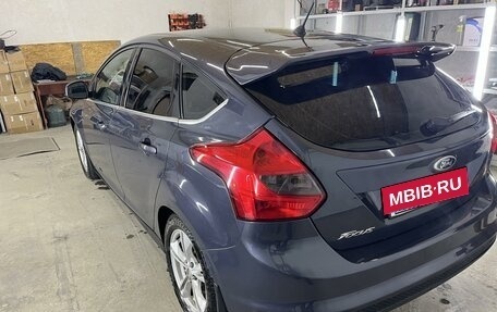 Ford Focus III, 2011 год, 1 240 000 рублей, 6 фотография