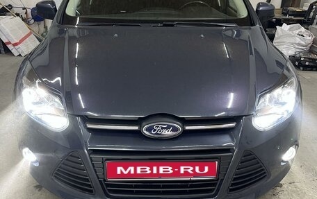 Ford Focus III, 2011 год, 1 240 000 рублей, 8 фотография