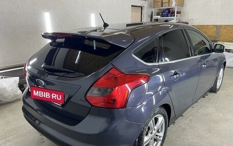 Ford Focus III, 2011 год, 1 240 000 рублей, 4 фотография