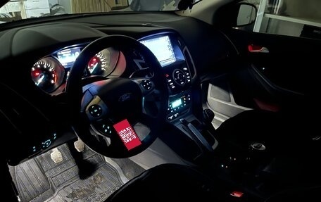 Ford Focus III, 2011 год, 1 240 000 рублей, 14 фотография