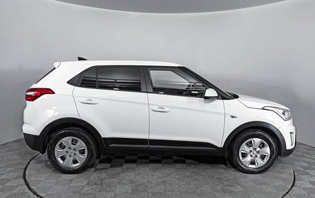 Hyundai Creta I рестайлинг, 2016 год, 1 720 000 рублей, 8 фотография