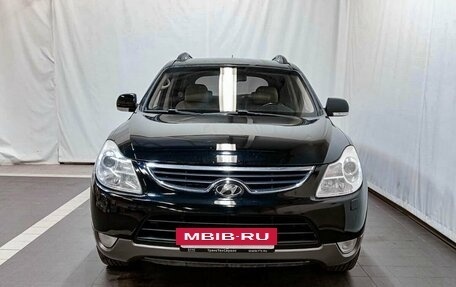 Hyundai ix55, 2011 год, 1 588 000 рублей, 2 фотография