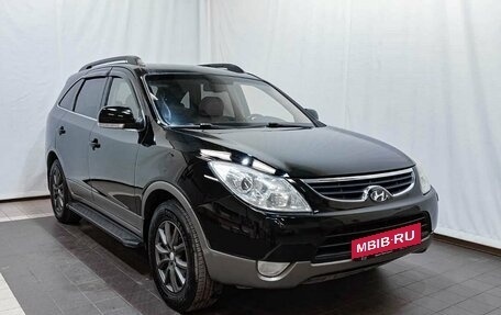 Hyundai ix55, 2011 год, 1 588 000 рублей, 3 фотография