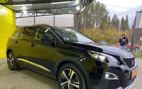 Peugeot 5008 II, 2020 год, 2 320 000 рублей, 3 фотография