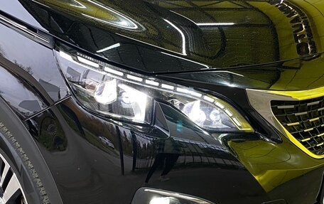 Peugeot 5008 II, 2020 год, 2 320 000 рублей, 4 фотография