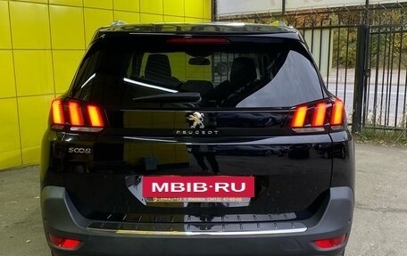 Peugeot 5008 II, 2020 год, 2 320 000 рублей, 6 фотография