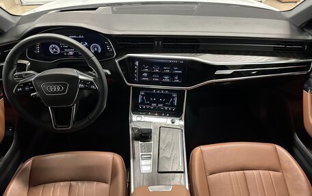 Audi A6, 2019 год, 4 999 000 рублей, 19 фотография