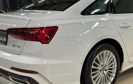 Audi A6, 2019 год, 4 999 000 рублей, 12 фотография