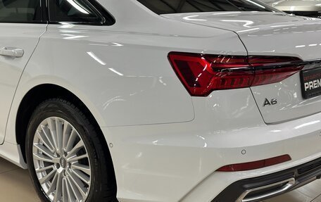 Audi A6, 2019 год, 4 999 000 рублей, 13 фотография