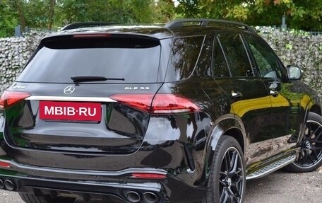 Mercedes-Benz GLE AMG, 2022 год, 8 225 000 рублей, 6 фотография