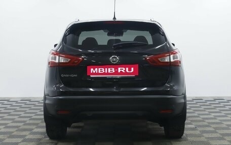 Nissan Qashqai, 2018 год, 1 595 000 рублей, 5 фотография