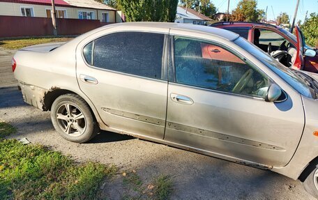 Nissan Cefiro III, 1999 год, 210 000 рублей, 3 фотография