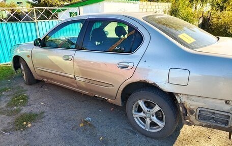 Nissan Cefiro III, 1999 год, 210 000 рублей, 5 фотография