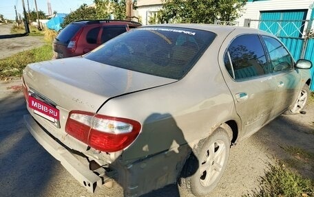 Nissan Cefiro III, 1999 год, 210 000 рублей, 6 фотография