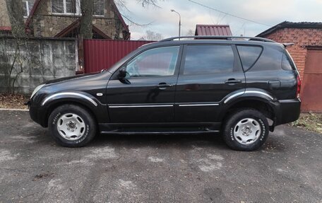 SsangYong Rexton III, 2006 год, 635 000 рублей, 7 фотография