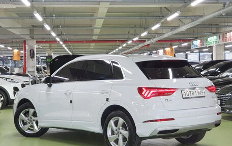 Audi Q3, 2021 год, 3 100 000 рублей, 6 фотография