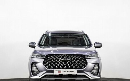 Chery Tiggo 7 Pro, 2022 год, 1 830 000 рублей, 2 фотография