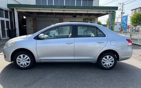 Toyota Belta, 2010 год, 780 000 рублей, 2 фотография