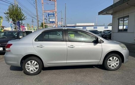 Toyota Belta, 2010 год, 780 000 рублей, 6 фотография