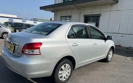 Toyota Belta, 2010 год, 780 000 рублей, 5 фотография