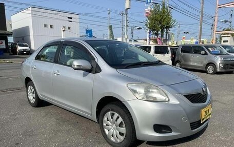 Toyota Belta, 2010 год, 780 000 рублей, 7 фотография