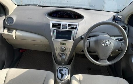 Toyota Belta, 2010 год, 780 000 рублей, 13 фотография