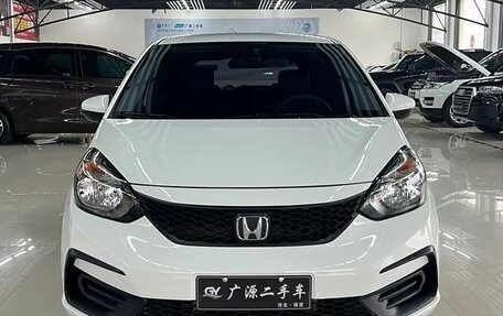 Honda Fit, 2021 год, 1 842 000 рублей, 2 фотография