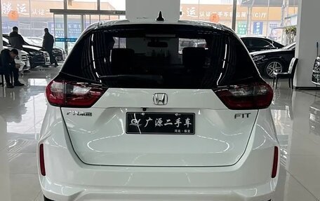 Honda Fit, 2021 год, 1 842 000 рублей, 5 фотография