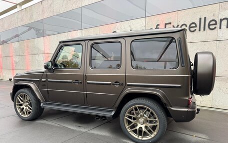 Mercedes-Benz G-Класс AMG, 2024 год, 33 803 616 рублей, 5 фотография