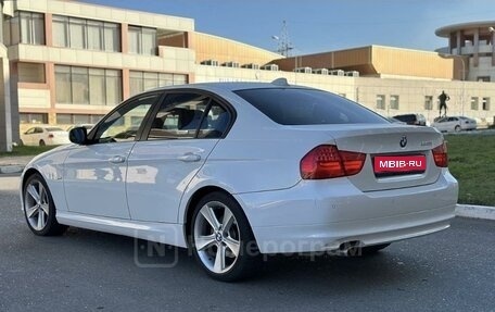 BMW 3 серия, 2011 год, 1 400 000 рублей, 1 фотография