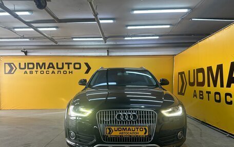 Audi A4 allroad, 2012 год, 1 499 000 рублей, 2 фотография