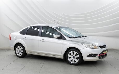 Ford Focus II рестайлинг, 2011 год, 658 000 рублей, 1 фотография