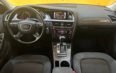 Audi A4 allroad, 2012 год, 1 499 000 рублей, 10 фотография