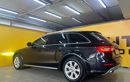 Audi A4 allroad, 2012 год, 1 499 000 рублей, 6 фотография