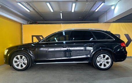 Audi A4 allroad, 2012 год, 1 499 000 рублей, 7 фотография