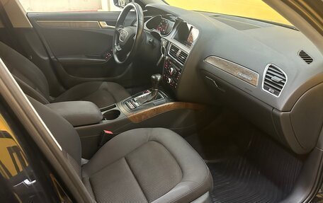 Audi A4 allroad, 2012 год, 1 499 000 рублей, 11 фотография