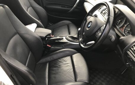 BMW 1 серия, 2009 год, 599 016 рублей, 7 фотография