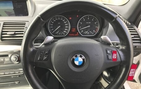 BMW 1 серия, 2009 год, 599 016 рублей, 6 фотография