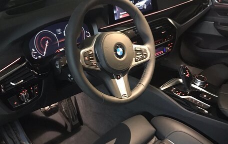 BMW 6 серия, 2019 год, 4 780 000 рублей, 1 фотография