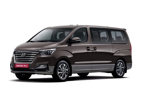 Hyundai Grand Starex Grand Starex I рестайлинг 2, 2020 год, 3 450 000 рублей, 1 фотография