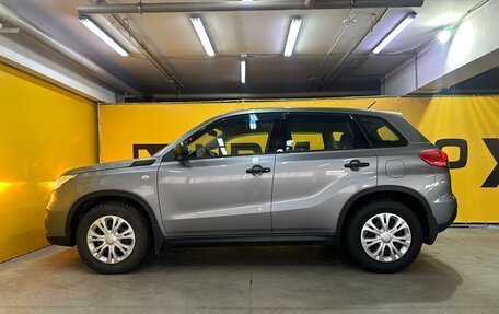 Suzuki Vitara II рестайлинг, 2015 год, 1 449 000 рублей, 4 фотография