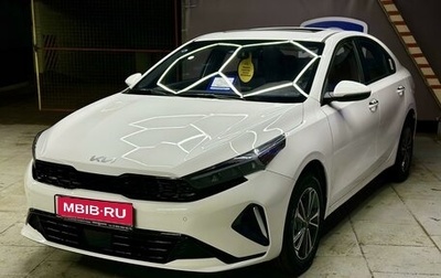 KIA K3, 2024 год, 2 490 000 рублей, 1 фотография