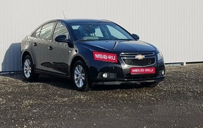 Chevrolet Cruze II, 2011 год, 899 000 рублей, 1 фотография