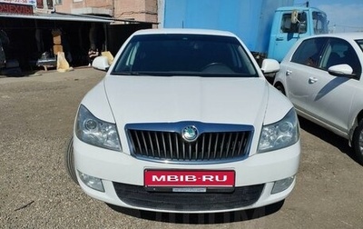 Skoda Octavia, 2013 год, 745 000 рублей, 1 фотография