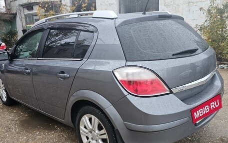 Opel Astra H, 2006 год, 650 000 рублей, 2 фотография