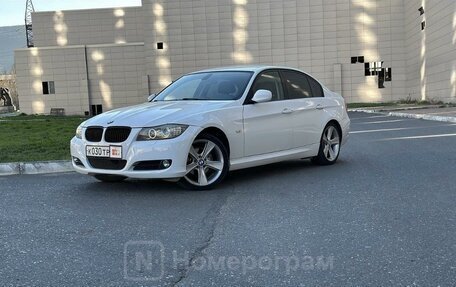 BMW 3 серия, 2011 год, 1 400 000 рублей, 3 фотография