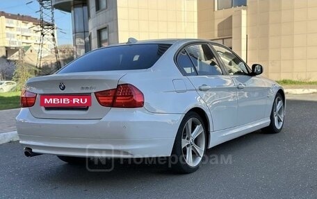 BMW 3 серия, 2011 год, 1 400 000 рублей, 2 фотография