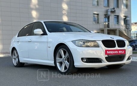 BMW 3 серия, 2011 год, 1 400 000 рублей, 5 фотография