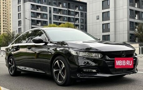 Honda Accord IX рестайлинг, 2020 год, 2 390 000 рублей, 3 фотография