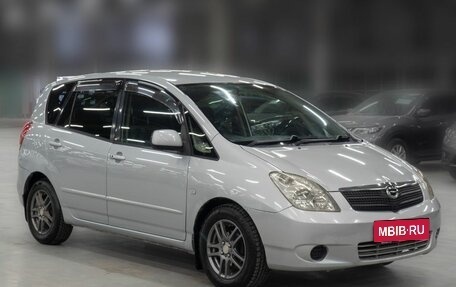 Toyota Corolla Spacio II, 2003 год, 700 000 рублей, 7 фотография